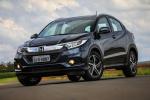 Honda HR-V 2020 года (LA)